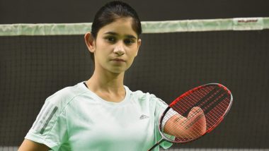 Palak Kohli at Paris Paralympics 2024, Para-Badminton Free Live Streaming Online: Know TV Channel and Telecast Details for Women's Singles SL4 Group Stage Match