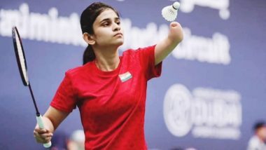 Palak Kohli-Suhas Yathiraj vs Nitesh Kumar-Thulasimathi Murugesan at Paris Paralympics 2024, Para-Badminton Free Live Streaming Online: Know TV Channel and Telecast Details for Mixed Doubles SL3-SU5 Group Stage Match