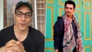 &lsquo;Anupamaa&rsquo;: Pankit Thakker Is the New Vanraj Shah After Sudhanshu Pandey&rsquo;s Exit From Rajan Shahi&rsquo;s Show? Here&rsquo;s What We Know