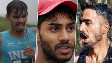 Vikash Singh and Paramjeet Singh Bisht Bows Out As Indians Disappoint in Men’s 20 Km Race Walk at Paris Olympics 2024