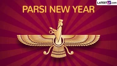 Parsi New Year 2024 Date in India: Is Navroz on August 15 or 16? Know History, Significance, Celebration and Other Details of the Festival