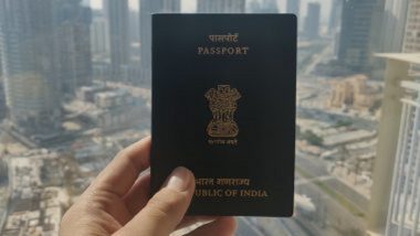 How Many People Gave Up Indian Citizenship in 2023? Know What Government Says in Rajya Sabha