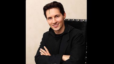 Telegram CEO Pavel Durov Faces Up to 20 Years in Prison if Convicted After Recent Arrest in France