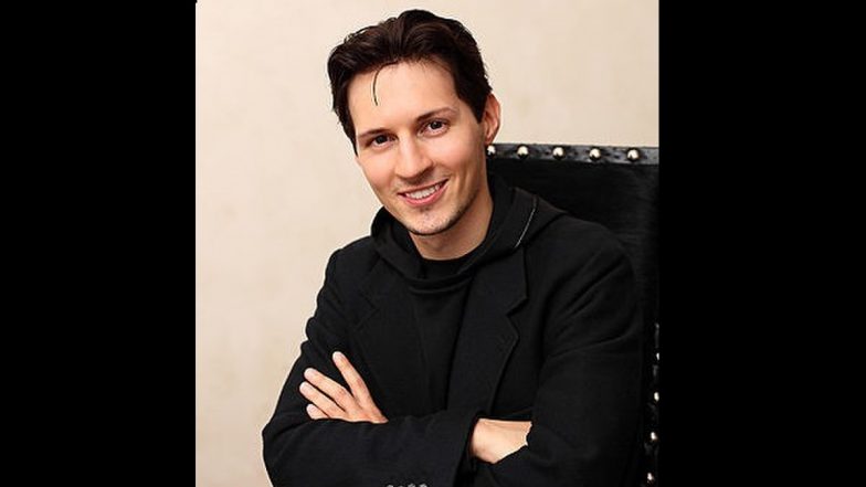 Telegram CEO Pavel Durov Released From Custody by French Prosecutors After 4 Days of Questioning, Says Report