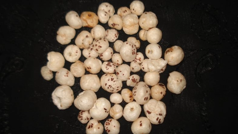 Makhana Health Benefits: 5 Reasons Why You Should Include Foxnuts or Phool Makhana in Your Diet