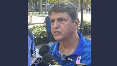 Indian Badminton Team Mentor Prakash Padukone Holds Shuttlers Accountable For Lack of Medals in Paris Olympics 2024, Says 'It's High Time Our Players Step Up'