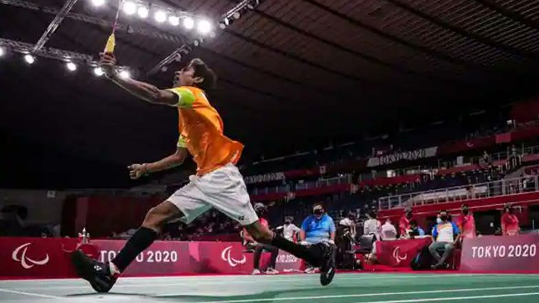 Para-Shuttler Pramod Bhagat Reacts After Being Suspended Due to Breach of BWF's Anti-Doping Whereabouts Clause; Says 'Justice Will Prevail' (See Post)