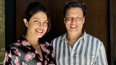 ‘Fashion 2 Is Coming?’ Priyanka Chopra and Madhur Bhandarkar’s New Pic Fuels Speculation About ‘Fashion’ Sequel