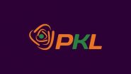 Pro Kabaddi League 2024 Live Streaming Free Online: How to Watch Jaipur Pink Panthers vs Tamil Thalaivas PKL 11 Match on Mobile and TV Channel Telecast