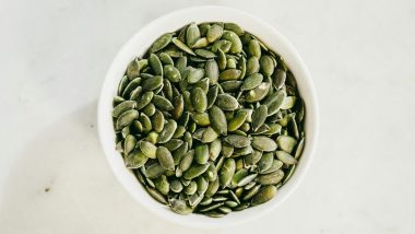 Pumpkin Seeds Nutrition Health Benefits: Know About Benefits of Pumpkin Seeds That Make Them a Nutritional Powerhouse