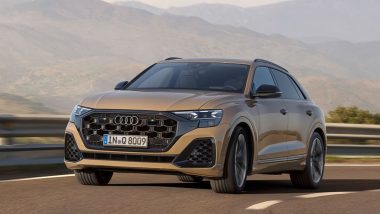 Audi Q8 Facelift Bookings Now Open, India Launch Next Week; Check Expected Price, Features & Specifications