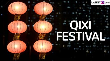 Qixi Festival 2024 Date, History, Significance: All You Need To Know About Double Seventh Festival, the Chinese Valentine’s Day