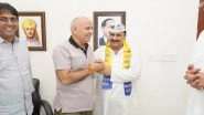&lsquo;Joining BJP Was a Big Mistake&rsquo;: Days After Joining BJP, Delhi Councillor Ramchandra Returns to AAP