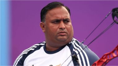 Rakesh Kumar and Shyam Sundar Swami at Paris Paralympics 2024, Para-Archery Free Live Streaming Online: Know TV Channel and Telecast Details for Men’s Individual Compound Open Ranking Round