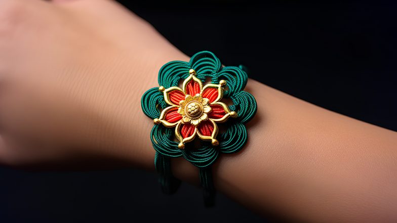 Raksha Bandhan 2024: Eco-Friendly Rakhi Options To Celebrate a Greener Raksha Bandhan