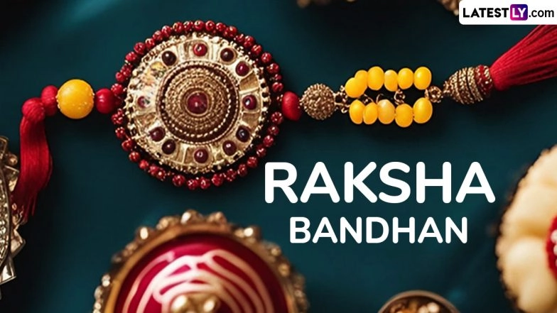 Raksha Bandhan 2024 Date, Bhadra Kaal Time on Rakhi and Shubh Muhurat