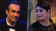 &lsquo;Bigg Boss OTT 3&rsquo;: Have Ranvir Shorey and Kritika Malik Been Eliminated Ahead of the Finale?