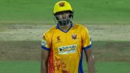 Dindigul Dragons Win TNPL 2024; Bowlers Shine As Ravi Ashwin-Led Side Lift Tamil Nadu Premier League Title Defeating Lyca Kovai Kings By 6 Wickets in Final