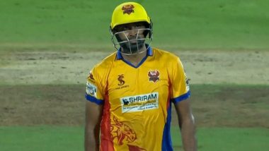 Dindigul Dragons Win TNPL 2024; Bowlers Shine As Ravi Ashwin-Led Side Lift Tamil Nadu Premier League Title Defeating Lyca Kovai Kings By 6 Wickets in Final