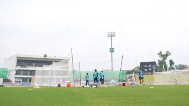 PAK vs BAN 1st Test 2024, Rawalpindi Weather, Rain Forecast and Pitch Report: Here's How Weather Will Behave for Pakistan vs Bangladesh Match at Rawalpindi Cricket Stadium