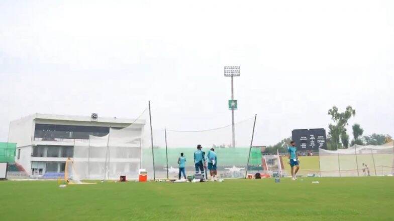 PAK vs BAN 1st Test 2024: Rawalpindi Weather, Rain Forecast and Pitch Report