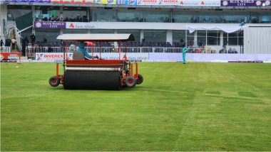 PAK vs BAN 2nd Test 2024, Rawalpindi Weather, Rain Forecast and Pitch Report: Here’s How Weather Will Behave for Pakistan vs Bangladesh Match at Rawalpindi Cricket Stadium