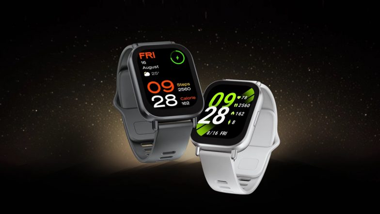Redmi Watch 5 Active With Bluetooth Calling and Alexa Support Launched in India; Price, Features & Specifications