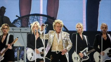 Rod Stewart Health Update: Singer’s August Concerts in Stateline and Lincoln Delayed Amid COVID-19 Recovery