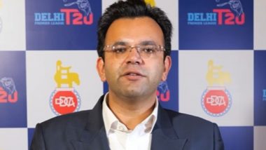 Rohan Jaitley, Ashish Shelar, Arun Dhumal Among Contenders for BCCI Secretary’s Post As Jay Shah Named ICC Chairman