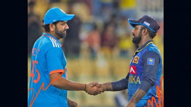 Why There Was No Super Over in India vs Sri Lanka 1st ODI 2024 Despite Tied Match? Know Reason