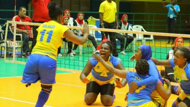 Rwanda Sitting Volleyball Team Member Goes Missing in Paris Ahead of Paralympics 2024, Local Police Opens Investigation