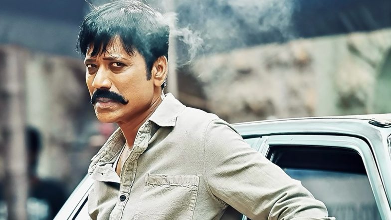 ‘Saripodhaa Sanivaaram’: Netizens Hail SJ Suryah’s Performance As Daya in Vivek Athreya’s Film, Calling It ‘Superb Acting’