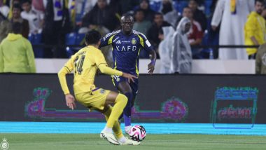 Sadio Mane Leaving Al-Nassr? Senegal Forward's Future Uncertain After Alleged Fallout With Cristiano Ronaldo, Says Report