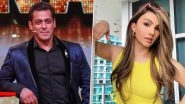 &lsquo;Bigg Boss 18&rsquo;: Somy Ali Quashes Rumours of Joining Salman Khan&rsquo;s Show, Claims &lsquo;I Have Heard It&rsquo;s Scripted&rsquo;