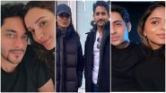 Naga Chaitanya and Sobhita Dhulipala To Get Engaged? From Triptii Dimri-Sam Merchant to Suhana Khan-Agastaya Nanda, Popular Celebrity Couples Rumoured To Be Dating