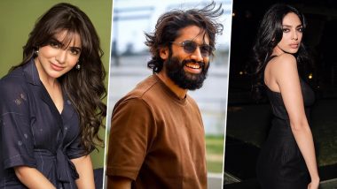 Are Naga Chaitanya and Sobhita Dhulipala’s Engagement Plans Tied to the Same Date As Former’s Ex-Wife Samantha Ruth Prabhu’s Proposal?