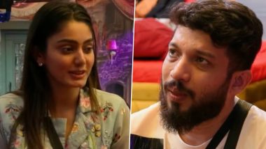 ‘Bigg Boss OTT 3’ Finale: It’s Sana Makbul vs Naezy; Who Will Win the Reality Show? VOTE Now