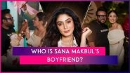 Sana Makbul Is Dating Entrepreneur Srikanth Bureddy, Here&rsquo;s All You Need To Know About &lsquo;Bigg Boss OTT 3&rsquo; Winner&rsquo;s Boyfriend
