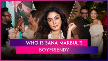 Sana Makbul Is Dating Entrepreneur Srikanth Bureddy, Here’s All You Need To Know About ‘Bigg Boss OTT 3’ Winner’s Boyfriend