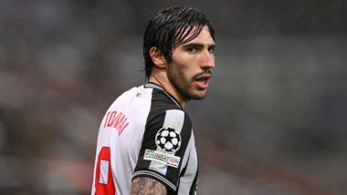 Sandro Tonali Available for Newcastle United From August 28; Italian Midfielder to Return in Premier League After Ban for Breaching Betting Rules