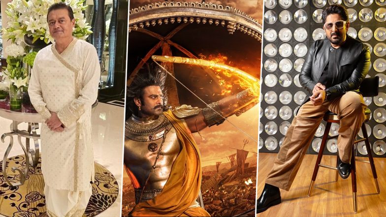 &lsquo;Kalki 2898 AD&rsquo; Actor Saswata Chatterjee Praises Prabhas As &lsquo;Absolutely Amazing&rsquo; Following Arshad Warsi&rsquo;s &lsquo;Joker&rsquo; Comment