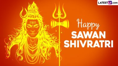 Masik Sawan Shivratri 2024 Date in September: Know Shubh Muhurat, Significance, Rituals and Importance of Shravan Shivratri