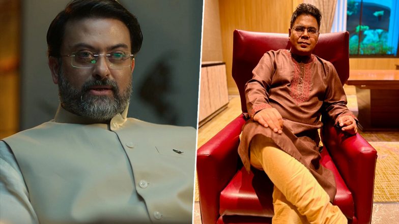 Bengali Artists Shaheb Chatterjee, Mir Afsar Ali and Others Hold Protest Demanding Justice in Kolkata Doctor Rape-Murder Case