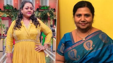 Shakila Opens Up About Sexual Harassment in Tollywood; Kutty Padmini Alleges Women in Tamil TV Industry Died by Suicide Due to Sexual Misconduct