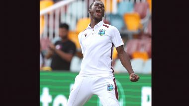 West Indies vs South Africa Live Streaming Online, 1st Test 2024: How To Watch WI vs SA Cricket Match Free Live Telecast on TV?