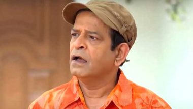 ‘Taarak Mehta Ka Ooltah Chashmah’ Actor Sharad Sankla aka Abdul Is NOT Quitting the Show – Read Details