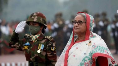 Sheikh Hasina’s Extradition: Bangladesh To Take Necessary Steps To Extradite Deposed Prime Minister From India