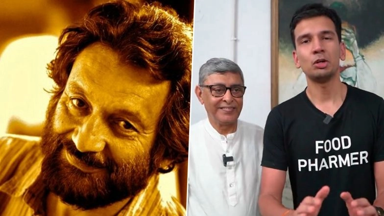 Breastmilk Substitute Ads Are Banned in India: Filmmaker Shekhar Kapur Claims &lsquo;Nestl&eacute; Baby Milk&rsquo; Caused &lsquo;Many Deaths&rsquo; After Influencer FoodPharmer&rsquo;s Video Goes Viral