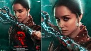 &lsquo;Stree 2&rsquo; Box Office: Shraddha Kapoor-Starrer Collects INR 18.20 Crore on Day Eight, Totals INR 307.80 Crore in India