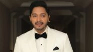 &lsquo;I Am Alive&rsquo;: Shreyas Talpade Reacts to Death Rumours, Urges Trolls To Stop Joking and Be Sensitive
